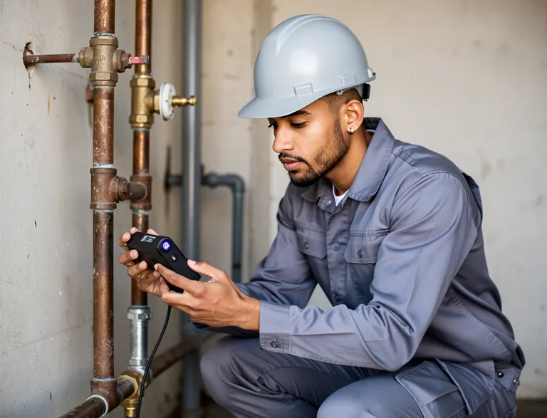 Water Leak Detection service in Olathe